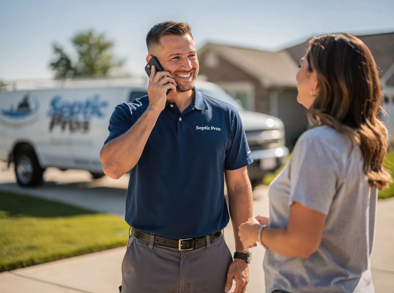 Septic Tank Pumping Concord, AR FAQs